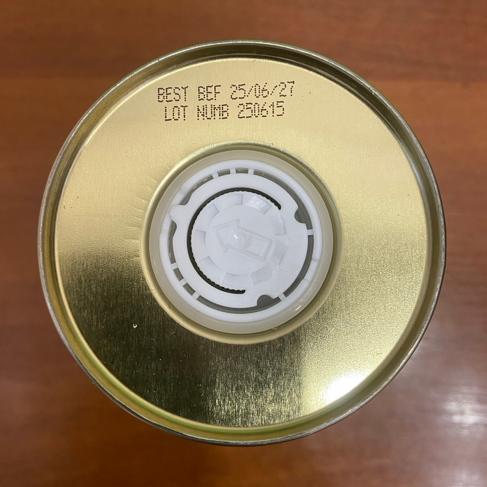 Оливковое масло нерафинированное VAFIS 0.3 Extra Virgin от NIKITAKIS в жести 0.25 л, Греция