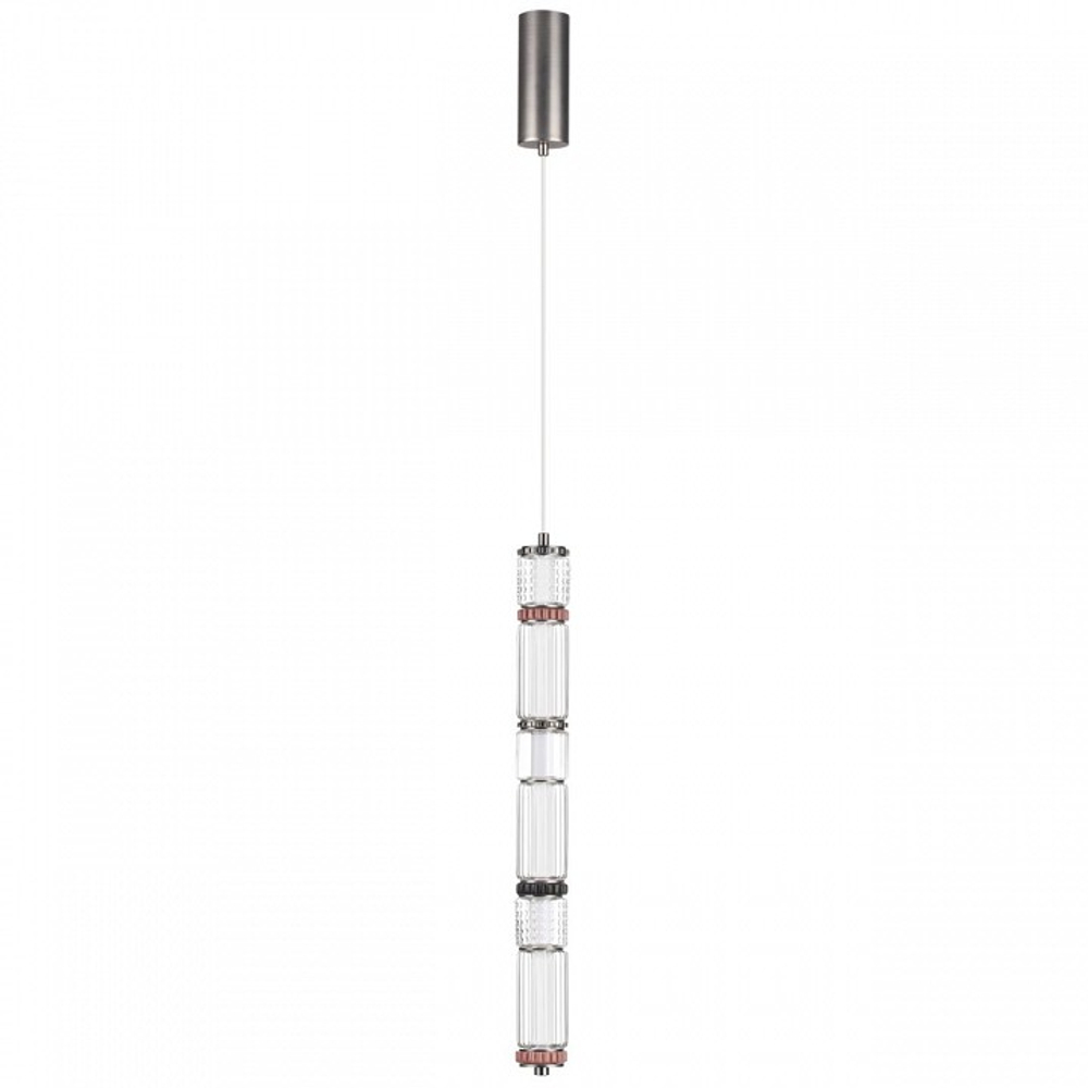 Подвесной светильник Odeon Light COLLIER 5456/18L