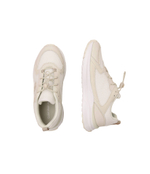 Кроссовки Calvin Klein Jeans - бежевый(V3X9 80898 1697X044)