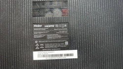 50" Телевизор haier LED S2 4K Ultra HD