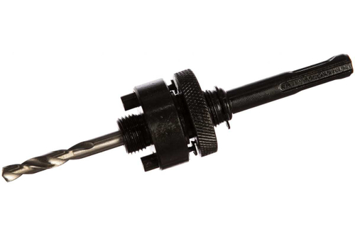 Хвостовик MATRIX 6-гранный для коронок BIMETAL свыше 30мм (72496)