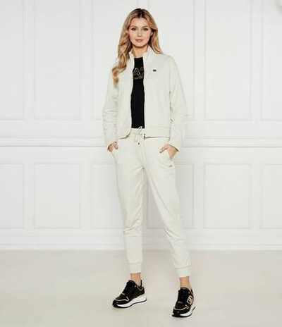 Спортивный костюм EA7 - бежевый(7W000085 AF13135)