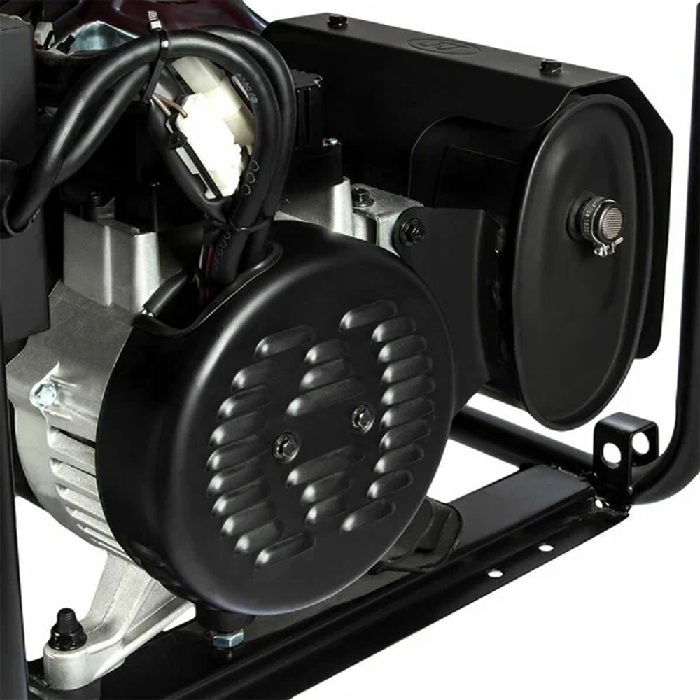 Генератор сварочный DDE GW200