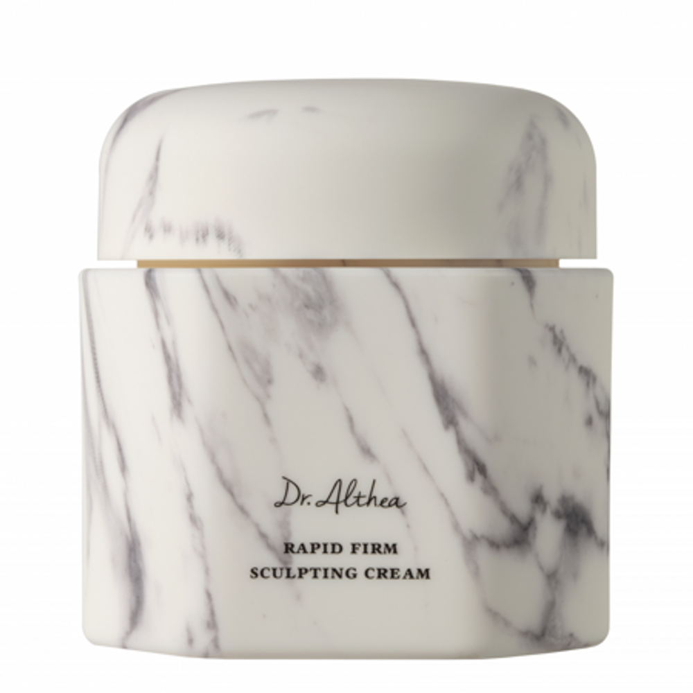 DR. ALTHEA Крем для лица МОДЕЛИРУЮЩИЙ Rapid Firm Sculpting Cream, 45 мл