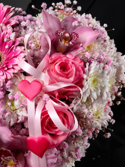 В самое сердце