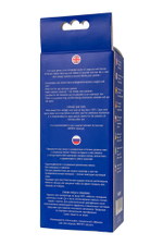 Телесная удлиняющая насадка с подхватом - 16 см.