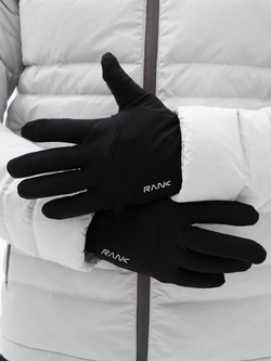 Перчатки RANK UNISEX CORE
