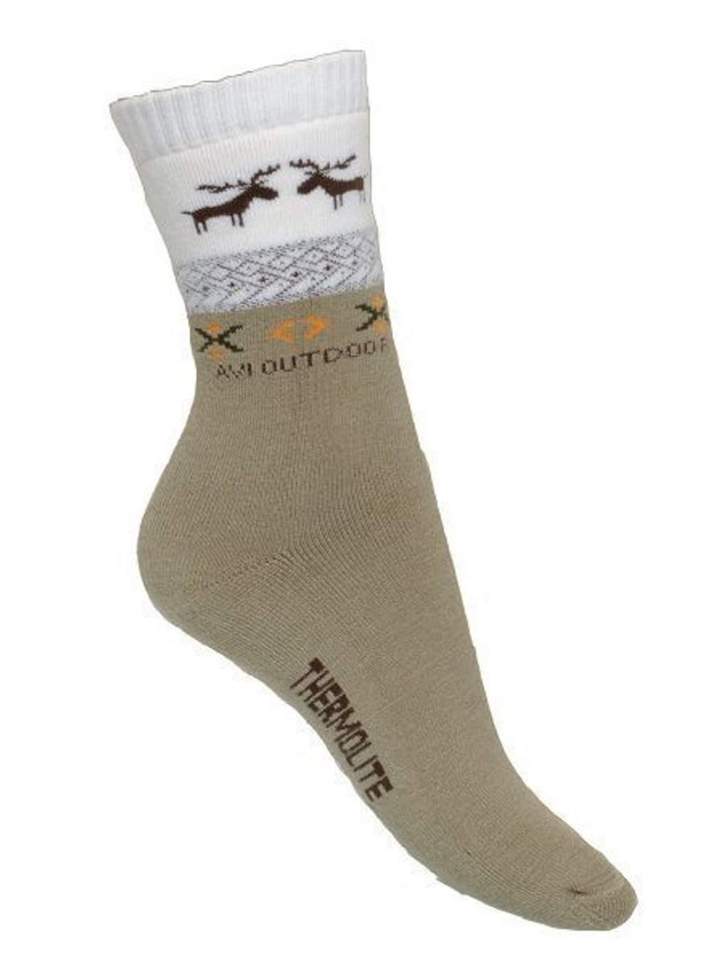 Термоноски Nordkapp 515