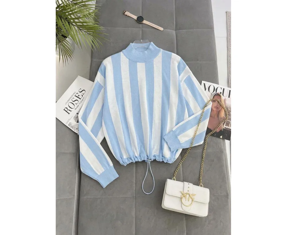 Свитер 50361147 Fabrika