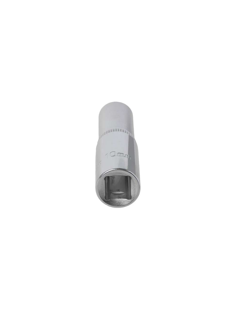 Головка 3/8" 12-и гр. 10мм удлиненная, L=63 мм на холдере Arnezi R0200310