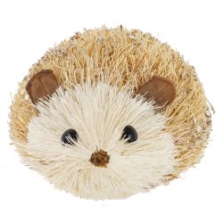 GAEM Фигурка декоративная "Ёжик", L8 W10 H6 см