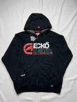 Зип худи от Savitar G-Unit Tribal Emerica Fubu South pole