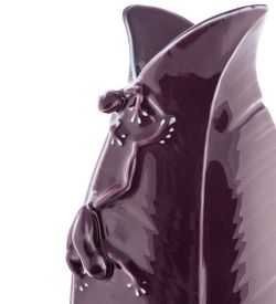 Pavone FM-88/ 5 Ваза «Тропические лягушки»