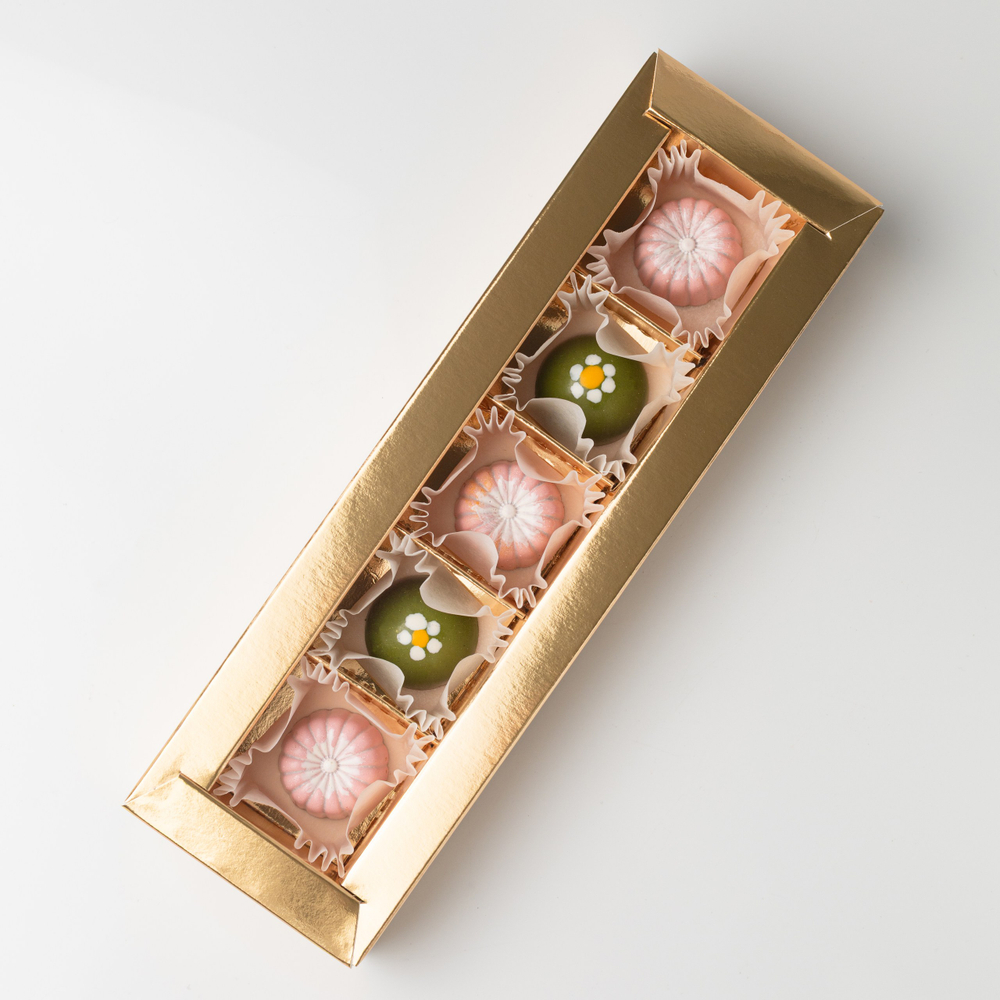 Набор конфет 5 шт