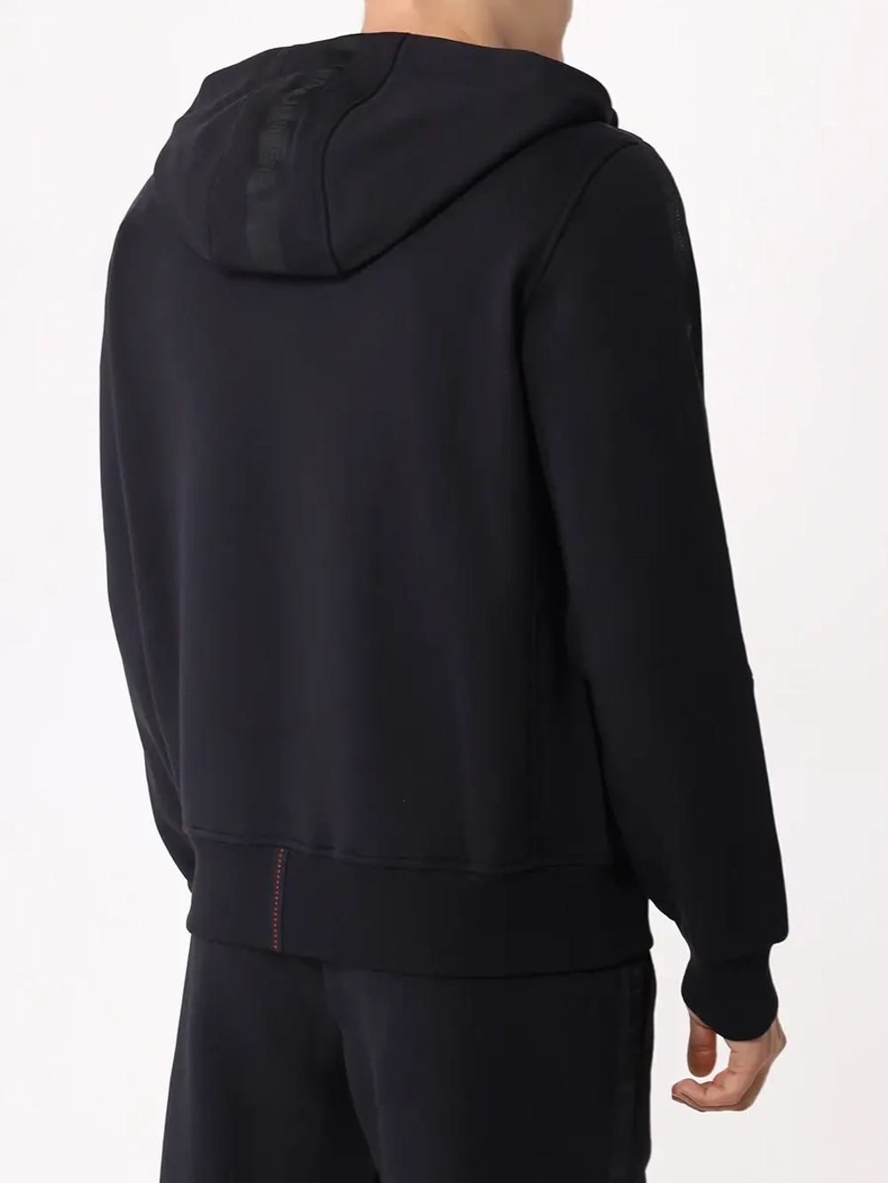 Костюм муж. PARAJUMPERS ALDRIN / COLLINS 541 черный