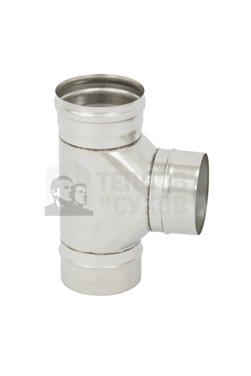 Тройник 87* ТРМ(М)-Р 310-0.8 D130