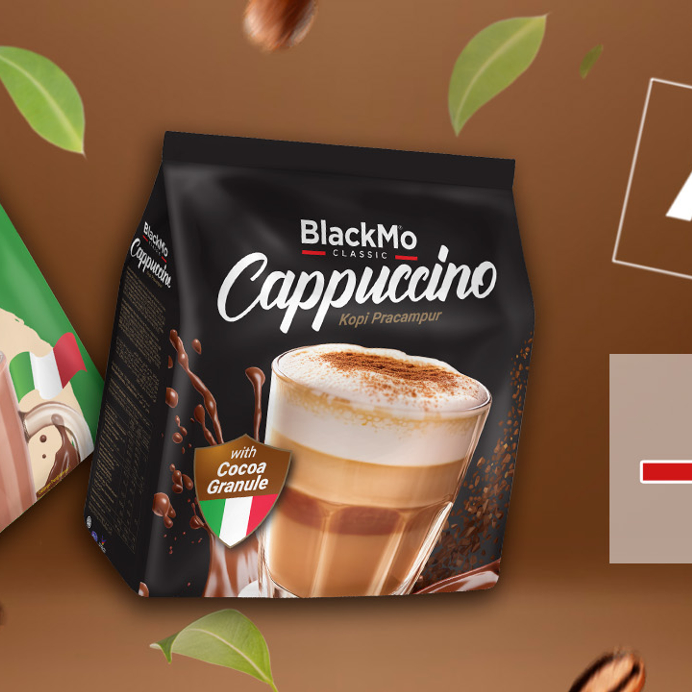 Вкусы Азии еще доступнее