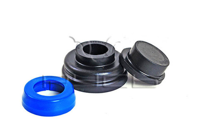 Р/к МТЗ-80/82 наконечника рулевой тяги (Без пальца) Русь