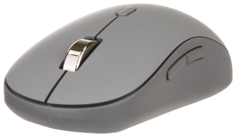 Мышь Lenovo GY51S61919 серый