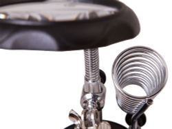 Лупа настольная Levenhuk Zeno Desk D3 - фото 10