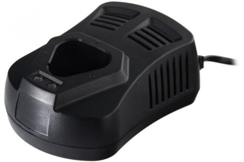 Устройство зарядное для аккумуляторов IBC-18-2.3, Li-Ion, 18В, 2.3А // Denzel 28453