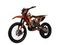 Мотоцикл кроссовый эндуро TRX Start 250