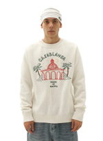 Свитер Casablanca (White)