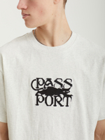 Мужская Футболка Slinkin