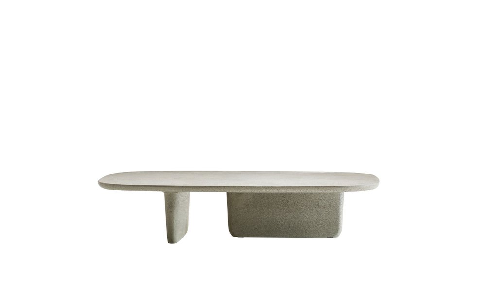 Столик B&B Italia Tobi-Ishi Outdoor