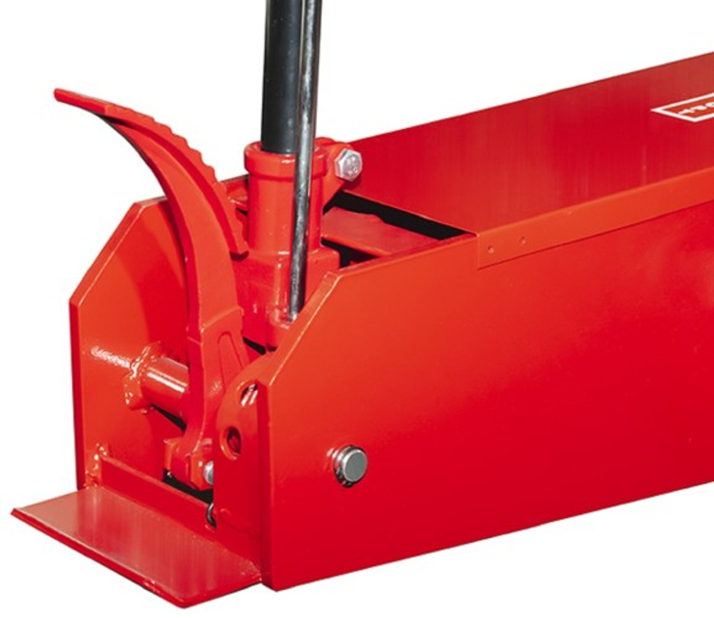 Домкрат подкатной СТАНКОИМПОРТ TR100001 10 тонн