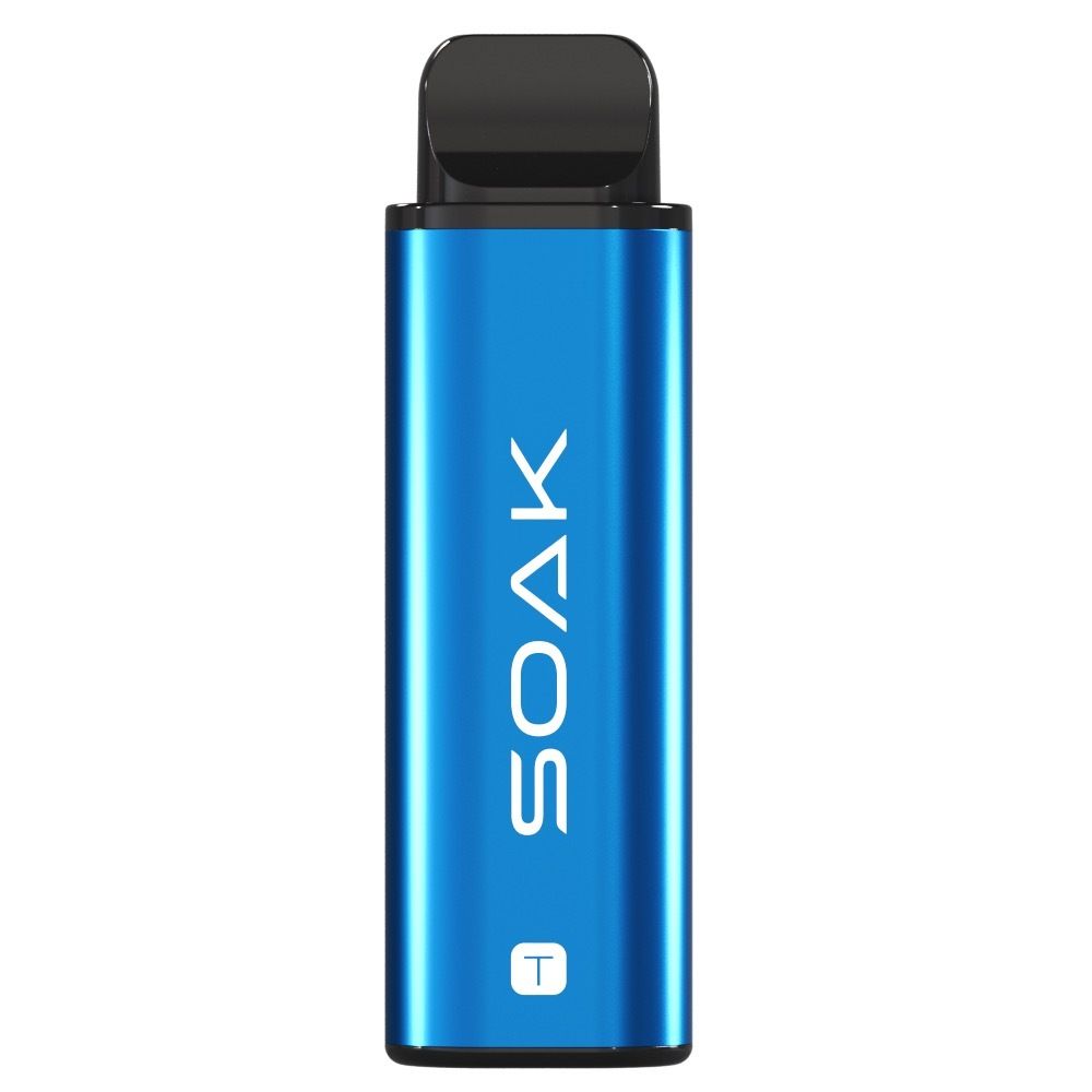 Soak T 4000 - Бразильский асаи