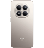 Смартфон Xiaomi Redmi Note 15 Pro 5G 12/512Gb Титановый цвет