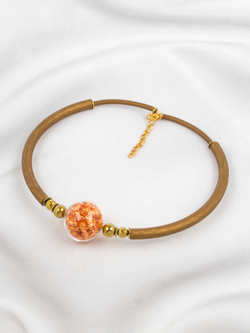 Колье Storia Red