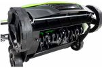 Скарификатор-аэратор электрический GREENWORKS GDT15 2515507