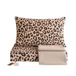 Комплект постельного белья Делюкс Сатин 100% хлопок L637