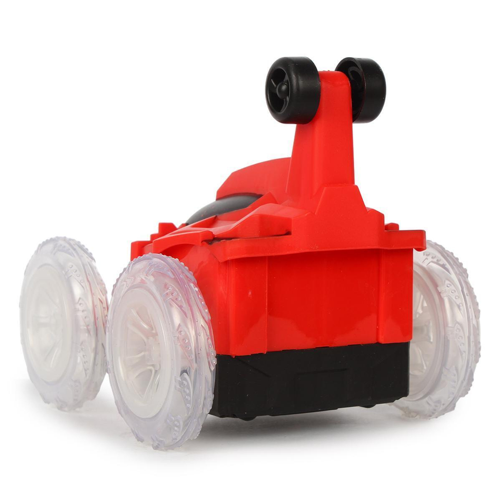 Машина трюковая на РУ, коробка YF668-80A