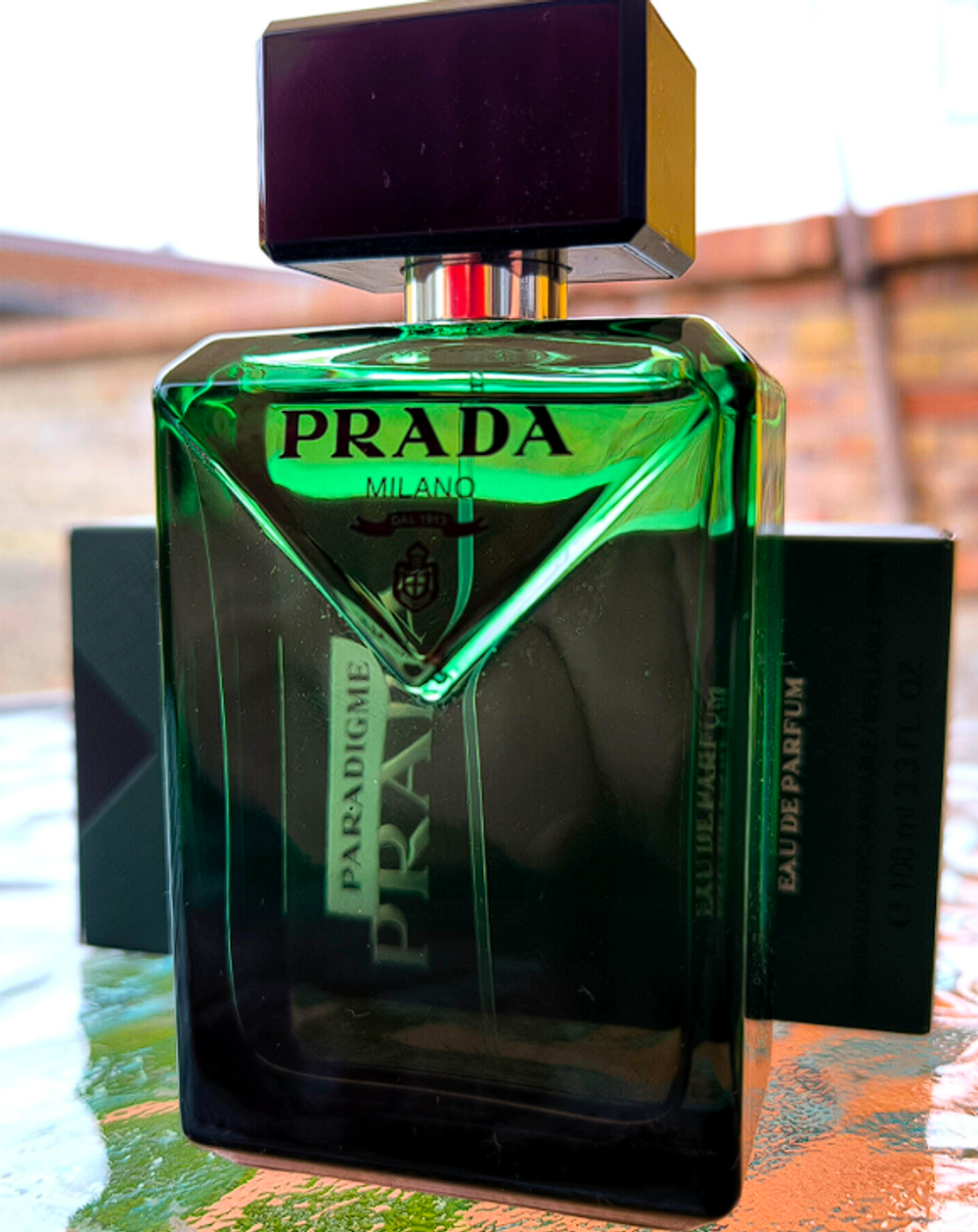 Paradigme Prada 100 мл (duty free парфюмерия)
