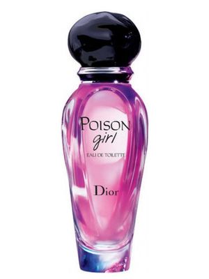 Christian Dior Poison Girl Roller Pearl