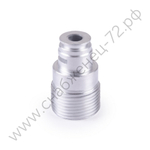 Выходной патрубок KVAZARRUS для моек K 3, K 4