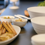 Набор чаш tierra, D12 см, 6 шт.