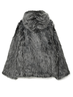 Женская Куртка Arctik Faux Fur