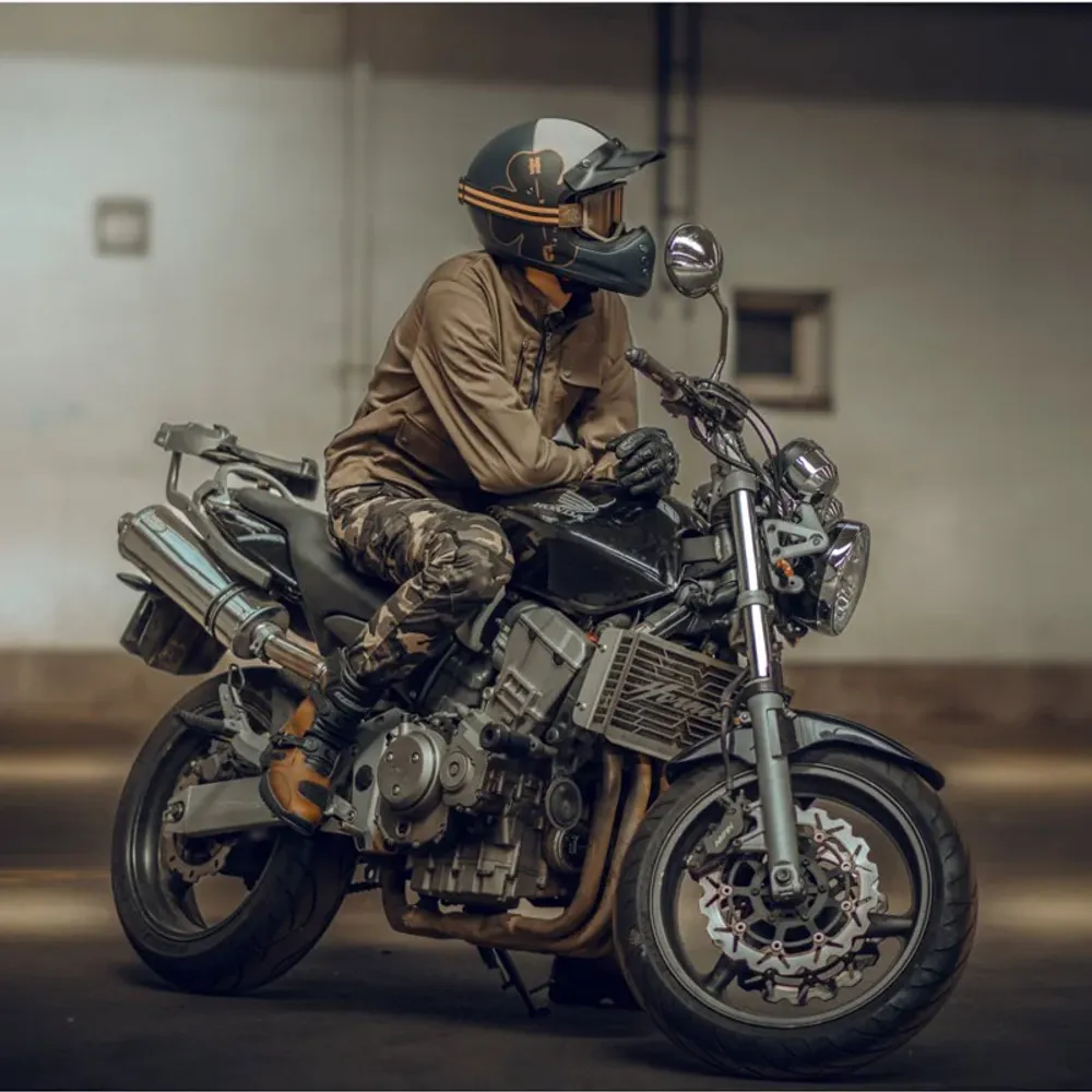 V60 Ofera MC5SF / Черно-белый