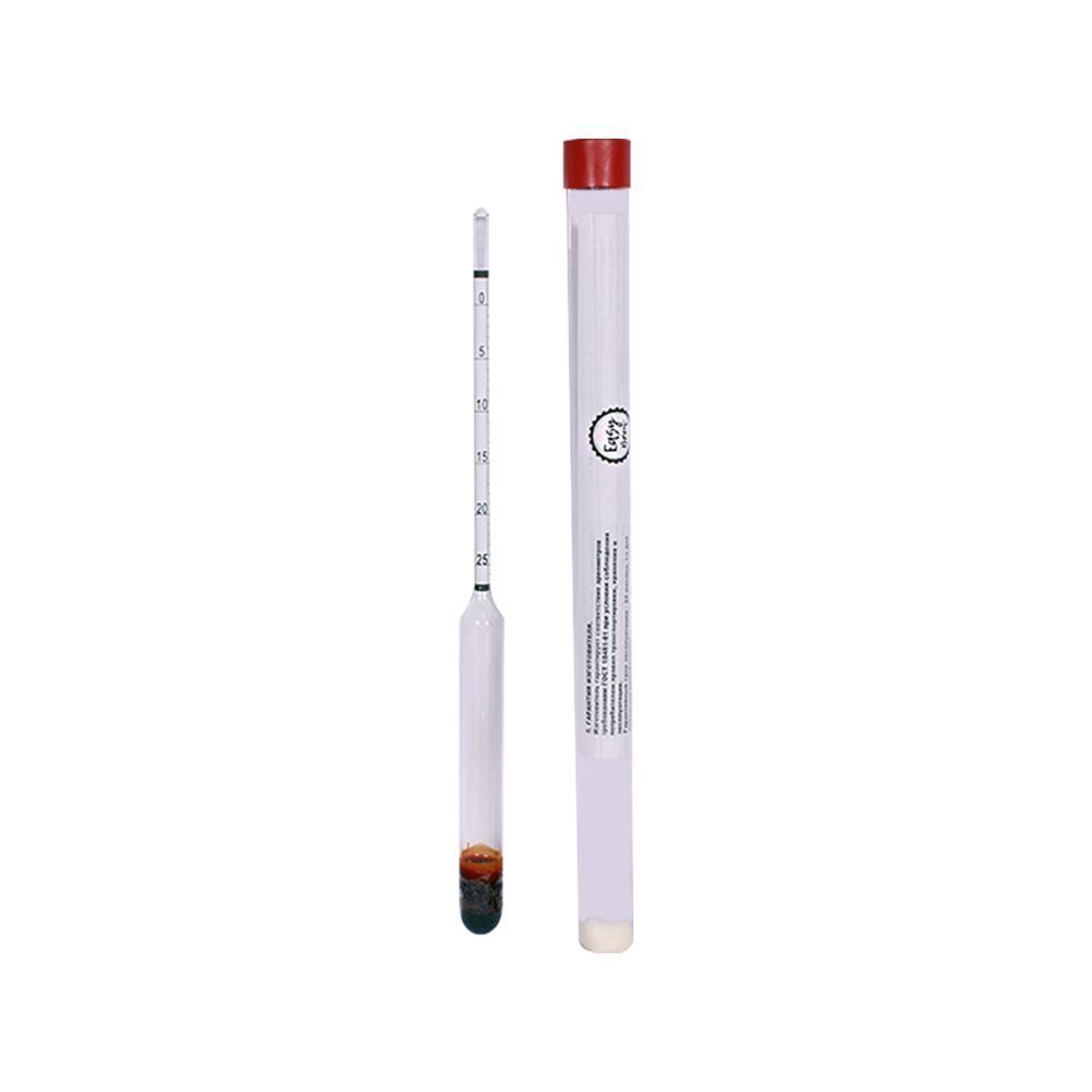 Ареометр АС-3 (0...25)