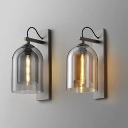 Настенное Бра Aria-Wall By Imperiumloft