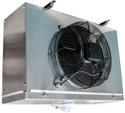 Сплит система Intercold МСМ-342 PR FT (опция -30° С)