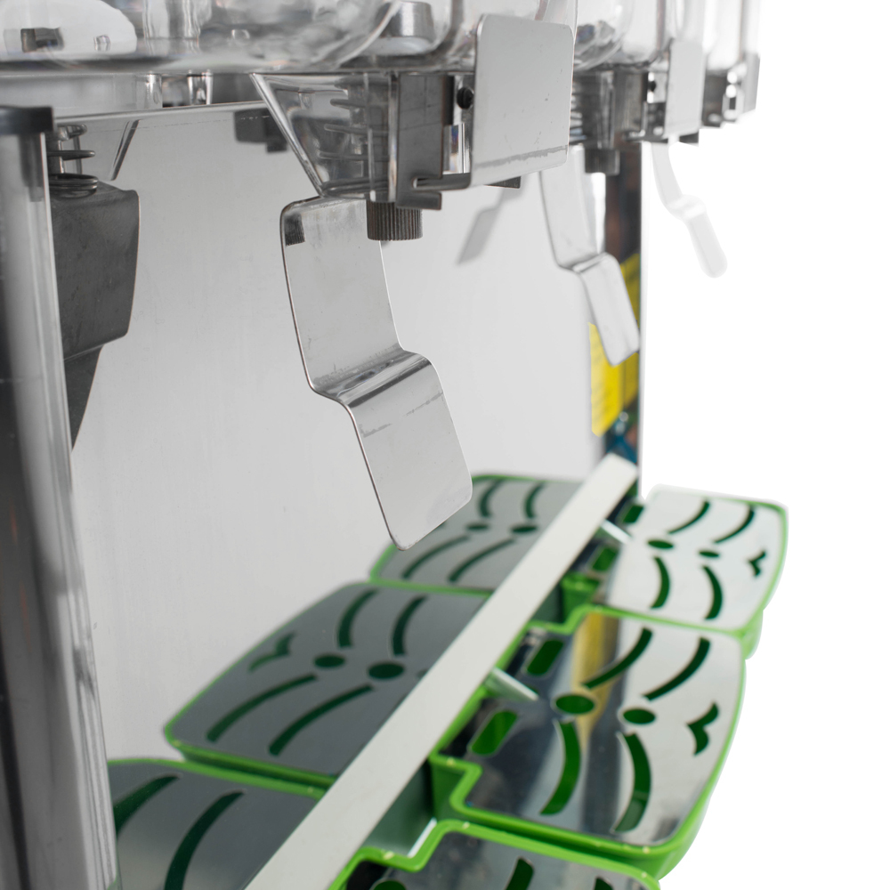 Сокоохладитель 12 JL-3 Foodatlas