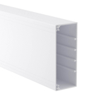 TA-GN 150x60 Кабель-канал с крышкой с направляющими для установки разделителей DKC