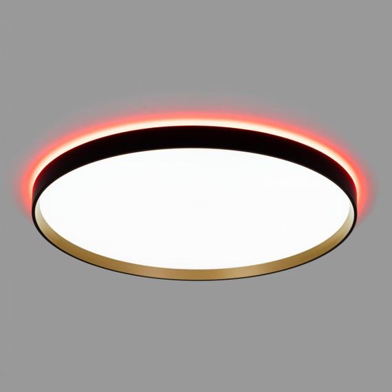 Светильник с пультом Citilux ETALON CL750501R