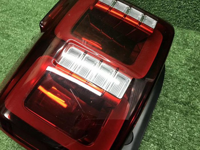 Фонарь левый GAC GS8 1 (2016-2023)