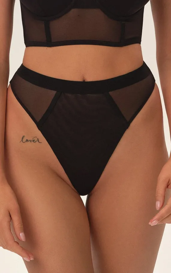 41821 OMARI/99X Трусы бразильяно